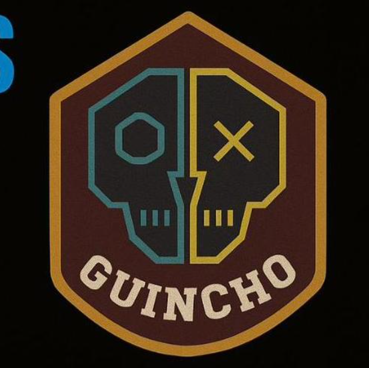 Guincho Brother — Guincho